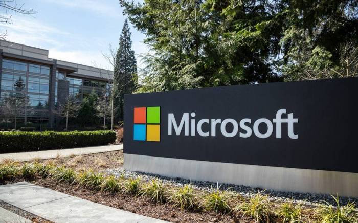 Microsoft сократит 8% сотрудников игрового подразделения
