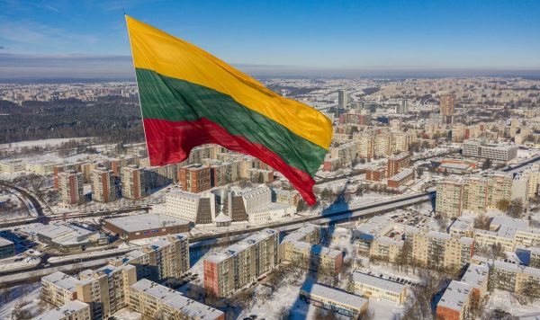 Литва намерена ограничить поток въезжающих в страну белорусов

