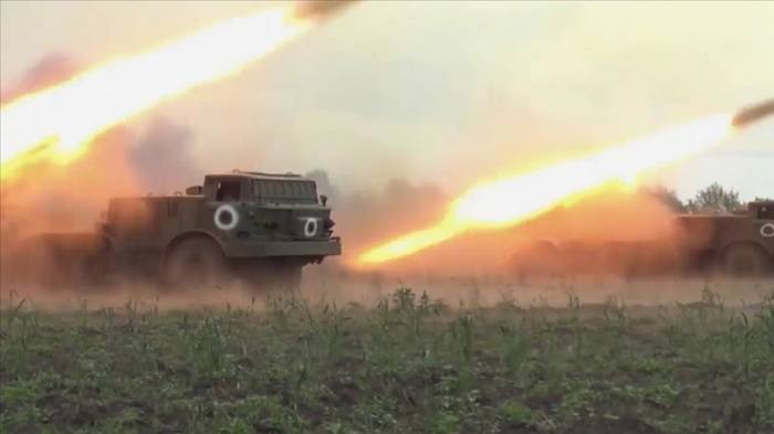 Западные разведки считают, что военные действия в Украине продлятся ещё не менее двух лет, - CNN