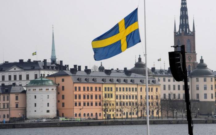Швеция предоставит чуть менее 6 млн долларов на военную помощь Украине, Молдове и Грузии
