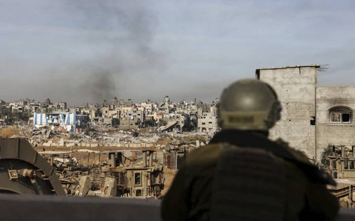 Переговоры по освобождению пленных из сектора Газа остаются в тупике
