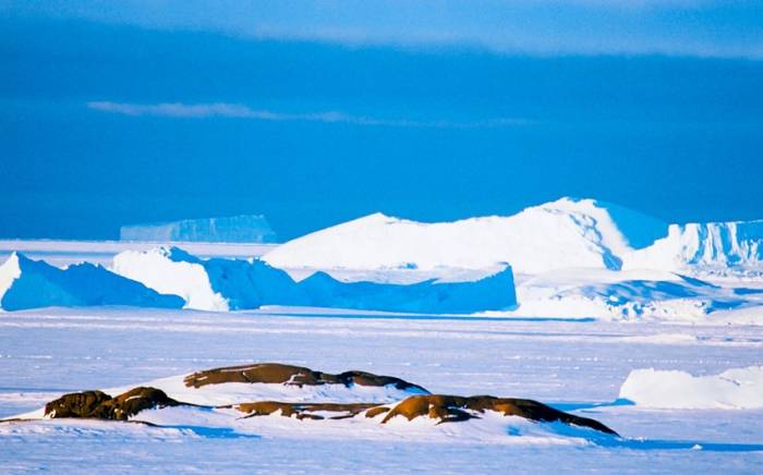 Стремление США расширить континентальный шельф в Арктике - тревожное предзнаменование

