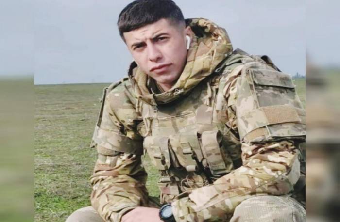 Минобороны Азербайджана выразило соболезнования семье погибшего военнослужащего
