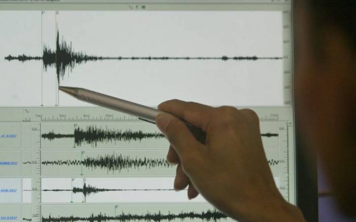 В Кыргызстане произошло четыре землетрясения
