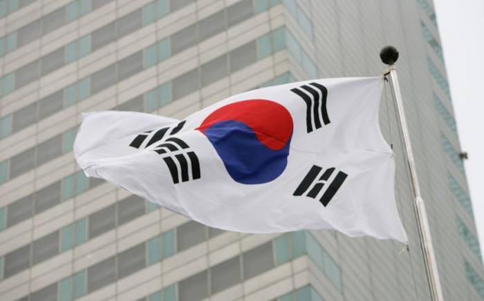 В Южной Корее напали на депутата от правящей партии
