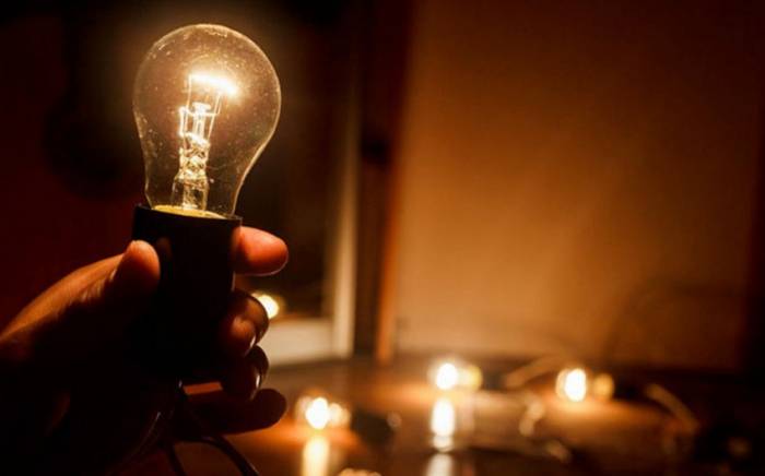 В Молдове 40 населенных пунктов частично отключены от электроэнергии
