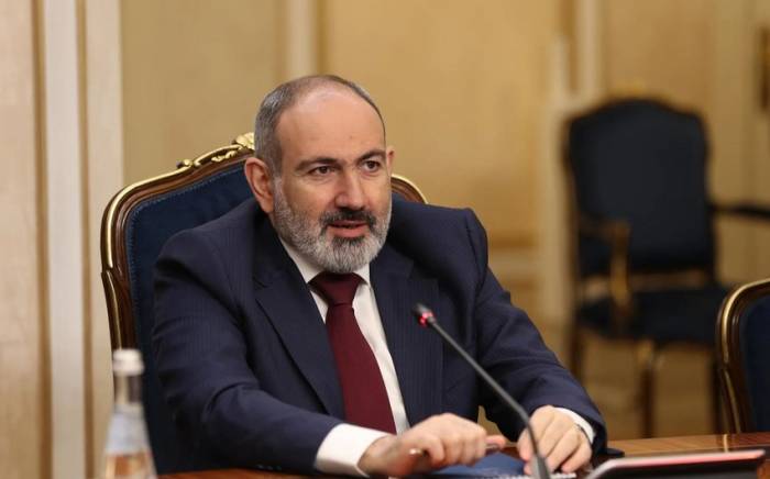 Премьер Армении посетит Грузию
