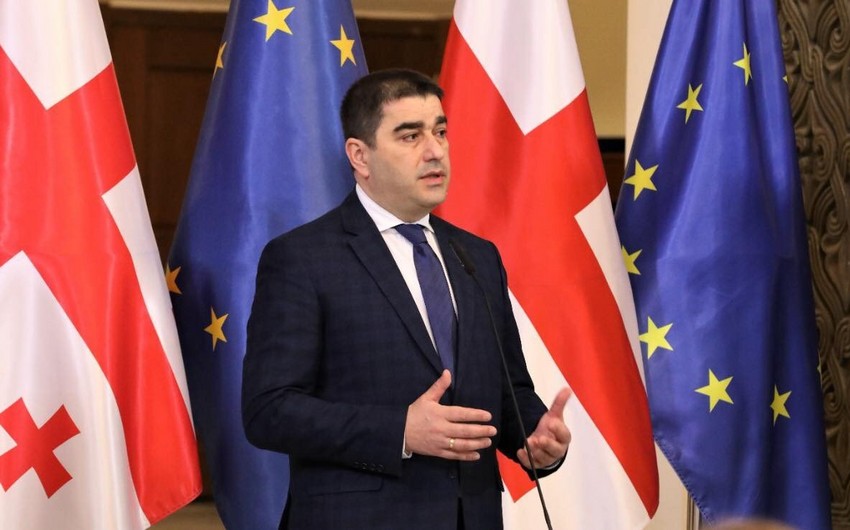 Спикер парламента Грузии: Оппозиция будет агрессивной к выборам 2024 года
