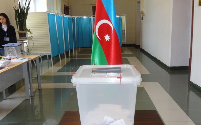 Наблюдатели МПА СНГ будут следить за голосованием в Генконсульстве Азербайджана в Санкт-Петербурге