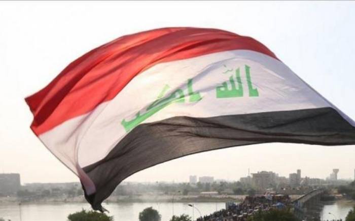МИД Ирака отозвал посла в Иране из-за ударов по Эрбилю
