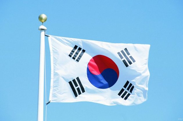 Южная Корея выразила Японии протест из-за претензий на острова Токто
