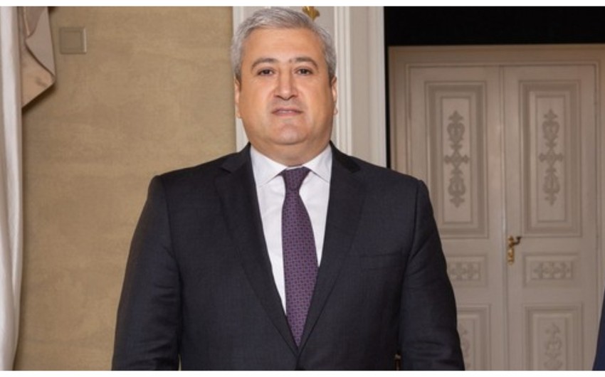 Посол: Азербайджан заинтересован в полной нормализации отношений с Арменией