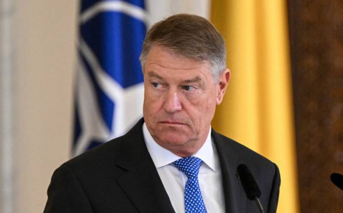 Президент Румынии может стать кандидатом на пост главы Евросовета
