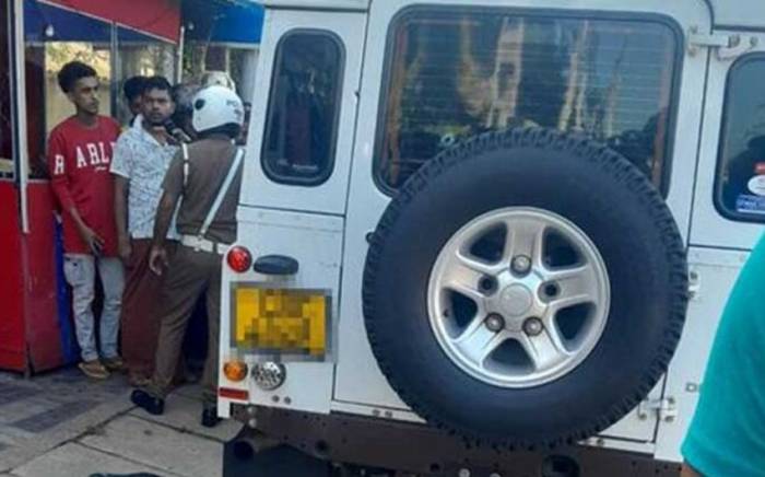 На Шри-Ланке в результате стрельбы погибли пять человек
