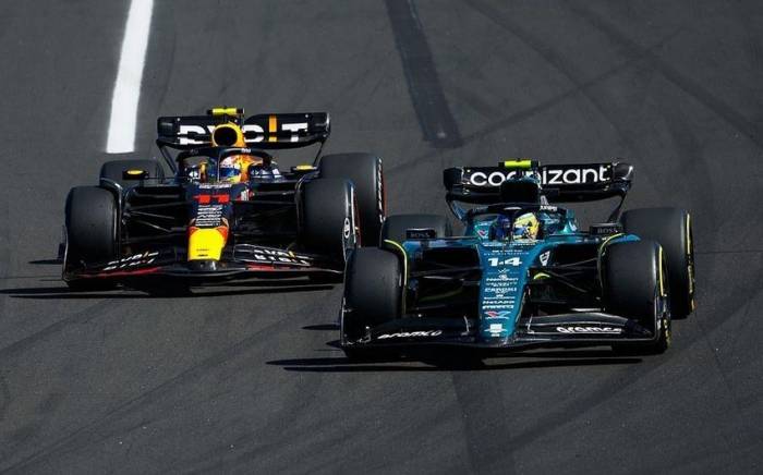 Гран-при Испании Формула-1 с 2026 года будет проводиться в Мадриде
