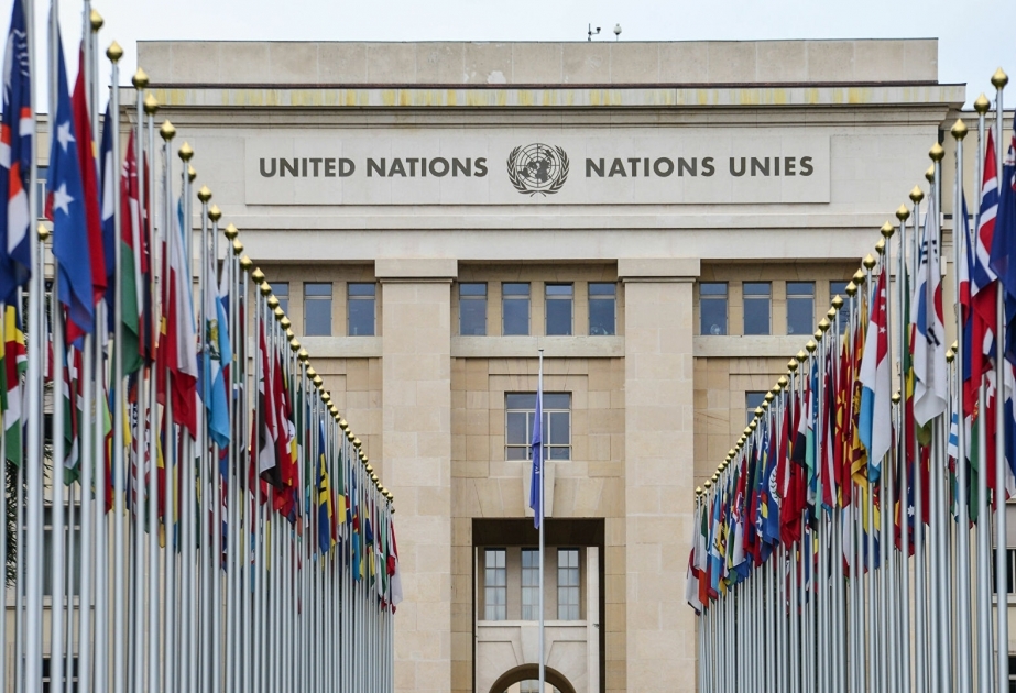 В ООН призвали Россию и Украину к немедленной деэскалации