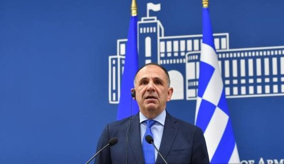 Греция проявила неуважение к суверенитету Азербайджана