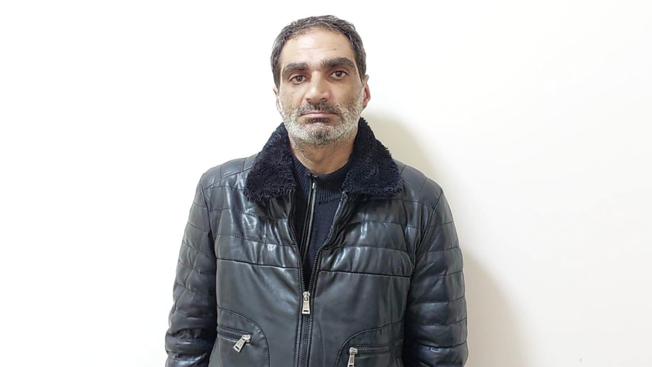 Задержан наркокурьер, пытавшийся доставить в Баку крупную партию марихуаны и героина