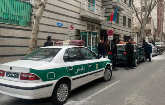 Названы условия Азербайджана для восстановления деятельности посольства в Иране