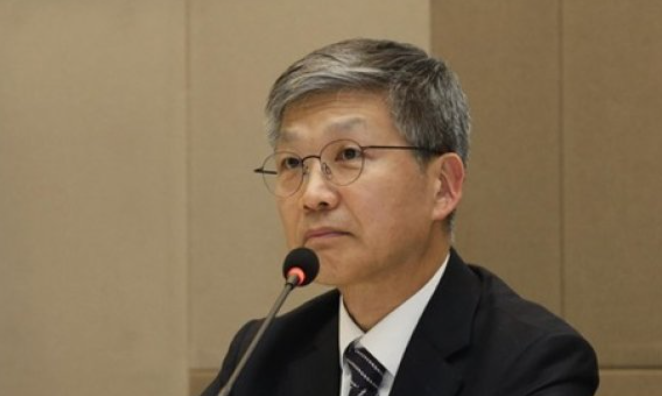 Республика Корея намерена развивать сотрудничество с ASAN Xidmət