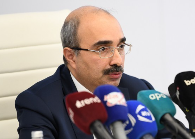 В Азербайджане готовится законопроект касательно самовольных построек