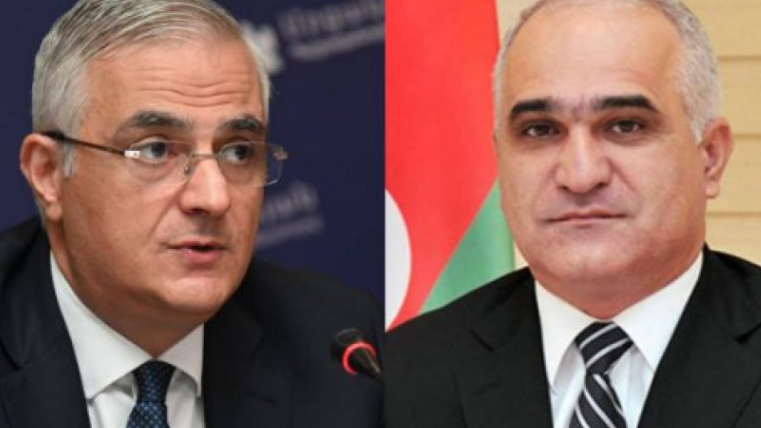 СМИ: До конца января ожидается встреча вице-премьеров Азербайджана и Армении