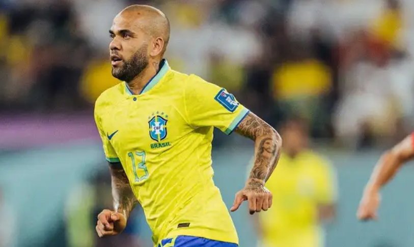 Суд над знаменитым бразильским футболистом пройдет в закрытом режиме