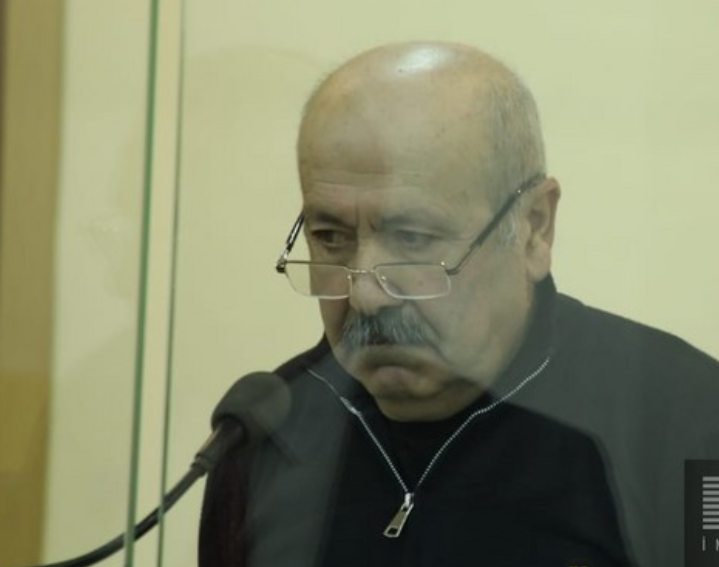 Бакинский суд начал рассмотрение апелляции по делу Вагифа Хачатуряна