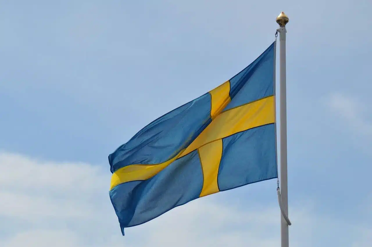 Возле посольства Израиля в Швеции обнаружили бомбу – что известно на данный момент