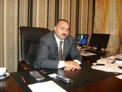 Задержан главный редактор газеты «Gündəlik Bakı»