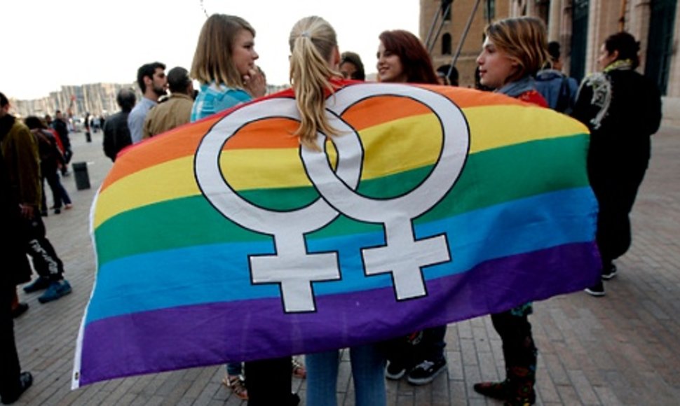 Правительство Греции намерено разрешить однополые браки