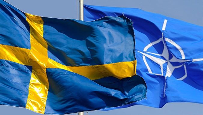 Турция перенесла принятие Швеции в НАТО на неопределенный срок