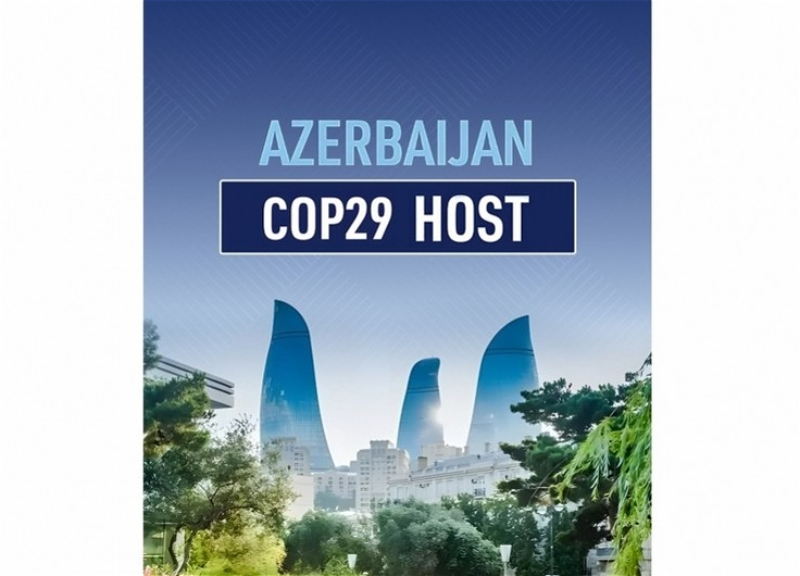 Ильхам Алиев создал оргкомитет COP29