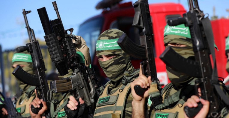 ХАМАС отказал России в выдаче российских наемников