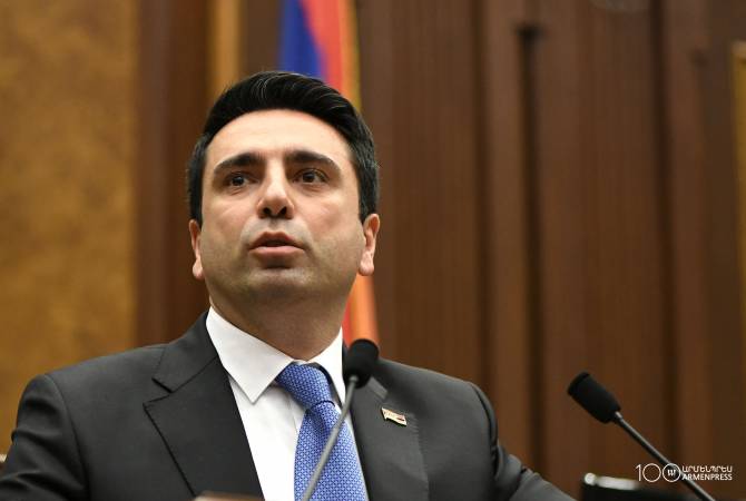 Армения готова стать кандидатом на членство в ЕС