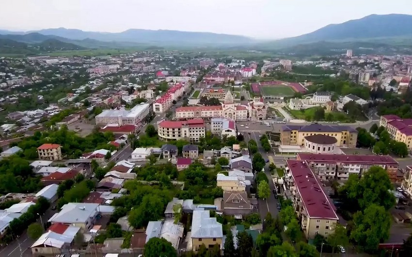 Объявлена первая вакансия в Карабахском университете