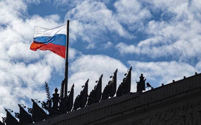 Дипмиссия РФ попросила властей ФРГ запретить акции у посольства в день выборов
