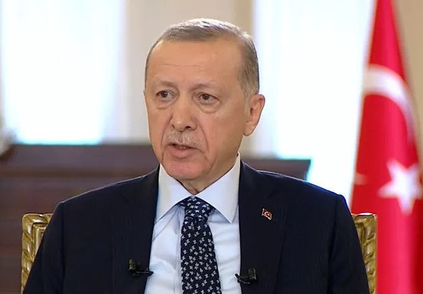 Эрдоган: Путин не будет затягивать с визитом в Турцию