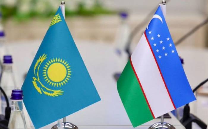 Казахстан и Узбекистан планируют увеличить объем товарооборота в 2 раза

