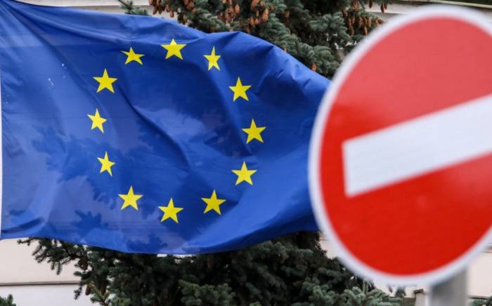Евросоюз продлил антироссийские санкции до 24 февраля 2025 года
