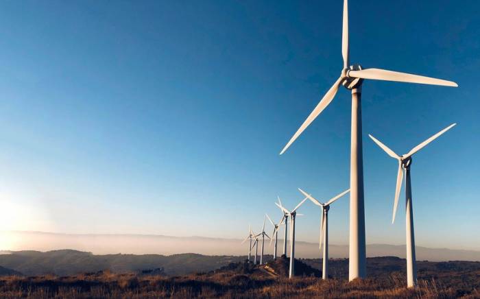 ACWA Power ускорит строительство ветряной электростанции в Азербайджане
