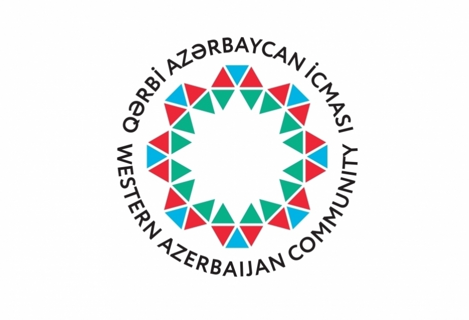 Община Западного Азербайджана осудила военную провокацию Армении