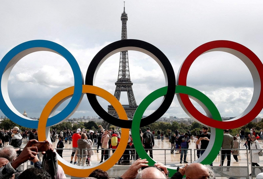 Будет ли Франция безопасна для туристов во время Олимпийских игр 2024?