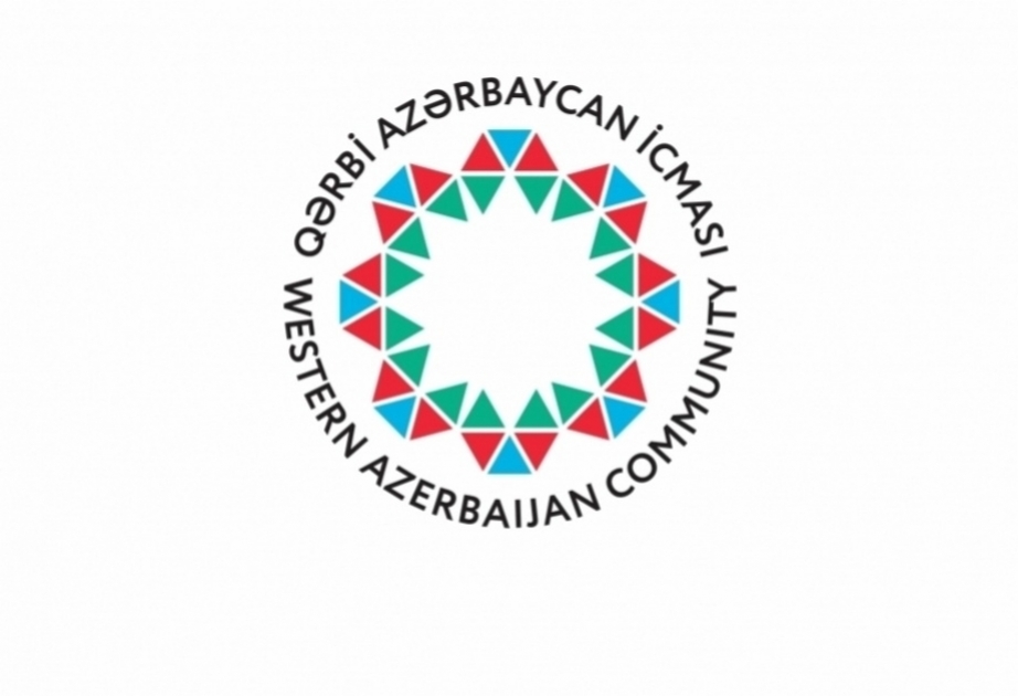 Община Западного Азербайджана: Деятельность Франка Швабе можно охарактеризовать как клоунаду