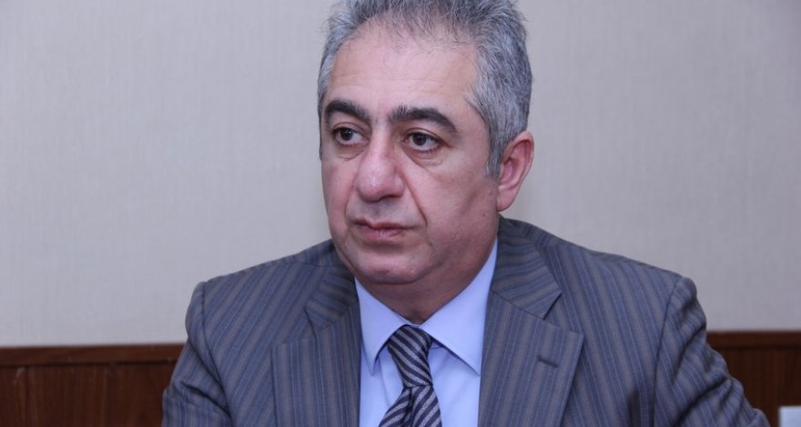 Продлен срок ареста Губада Ибадоглу