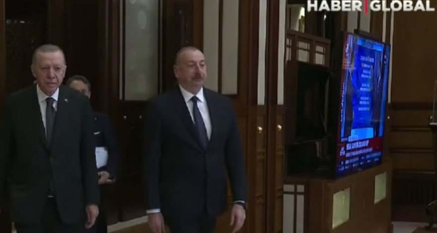 Haber Global: Сотрудничество между Азербайджаном и Турцией еще больше укрепляется