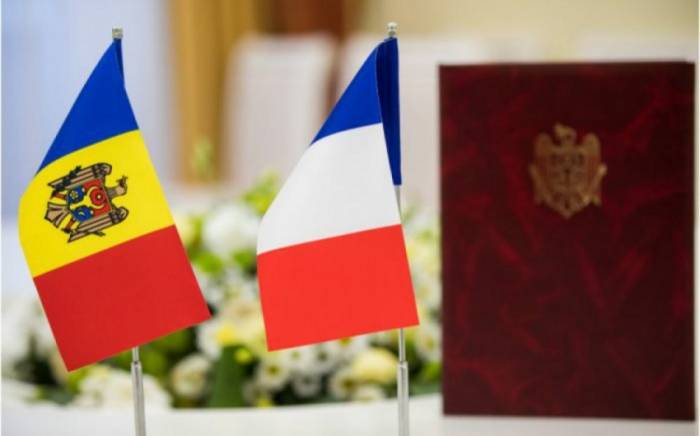 Франция и Молдова подпишут договор о сотрудничестве в сфере обороны

