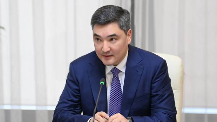 Премьер-министром Казахстана стал Олжас Бектенов -ОБНОВЛЕНО
