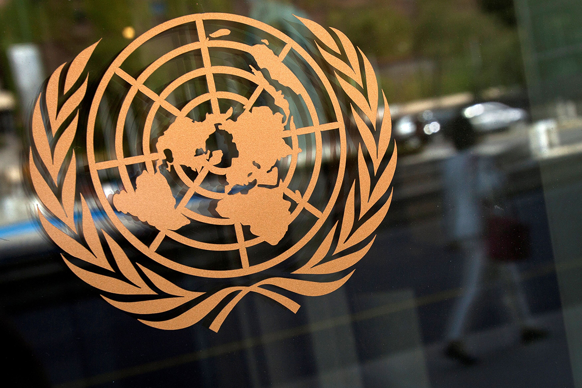 Индия станет постоянным членом Совбеза ООН