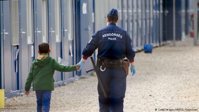 Почему Франция вновь в Совете ООН по правам человека, несмотря на нарушения прав детей-мигрантов? - НАШ АНАЛИЗ